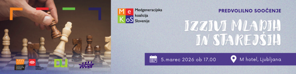 Soočenje MeKoS 2026 - Grafika z vabilom (Spletna stran)